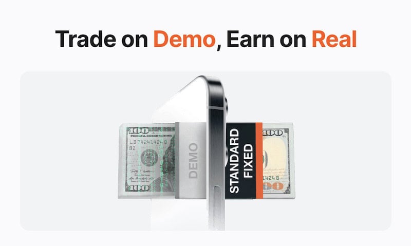 AMarkets Launches Exciting Promo: Earn Up to $10,000 in Real Cash by Trading on Demo Accounts